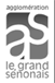 Agglomération le Grand Sénonais