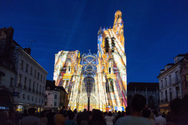 Private: Brighten up your evenings with the “Lumières de Sens”