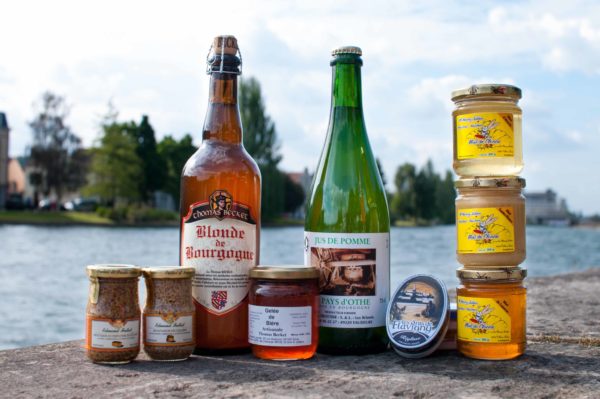 Local products