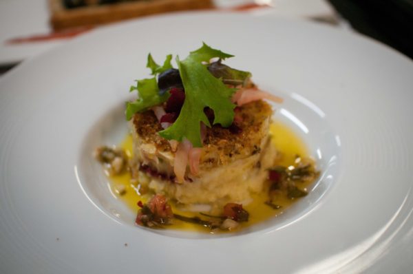 The delights of Burgundy