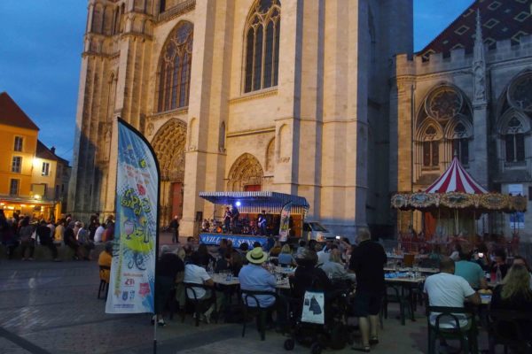 Events and Festivals 