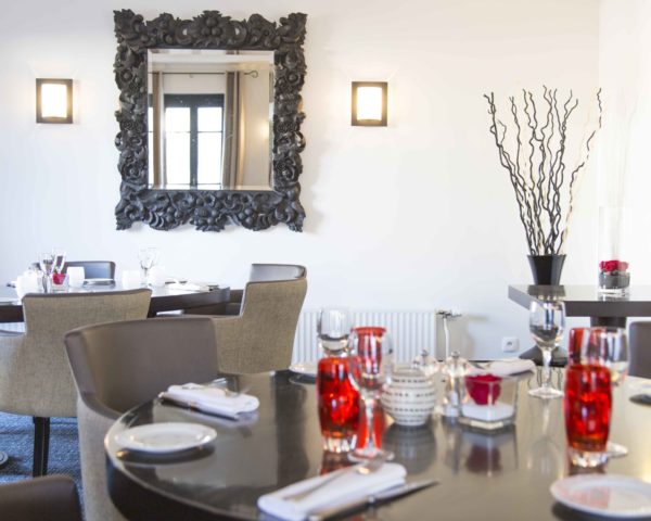 Our recommendations for a gourmet dining experience