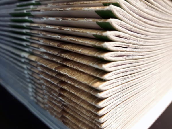 Press kits and press releases