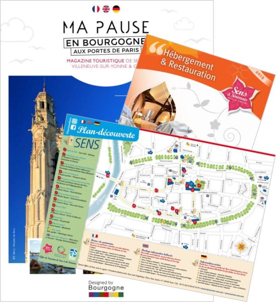 Brochures