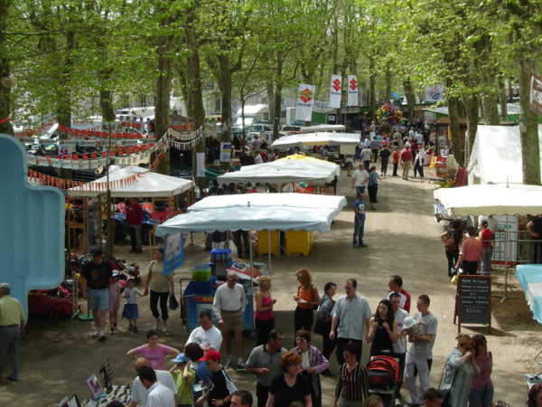Sens’ Fair