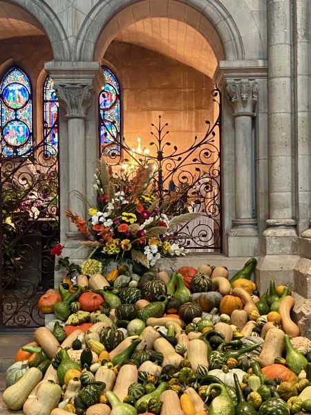 Saint-Fiacre