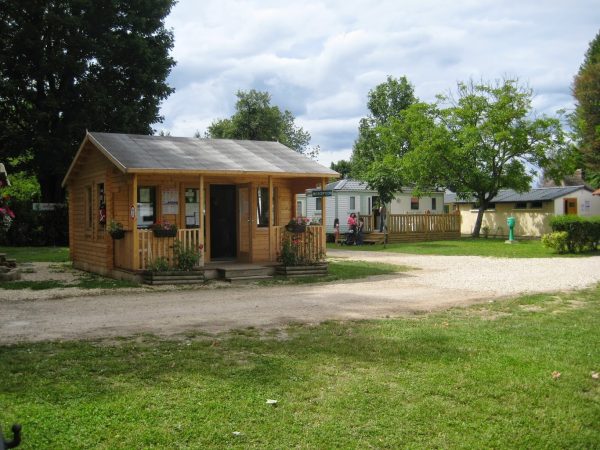 Campsites