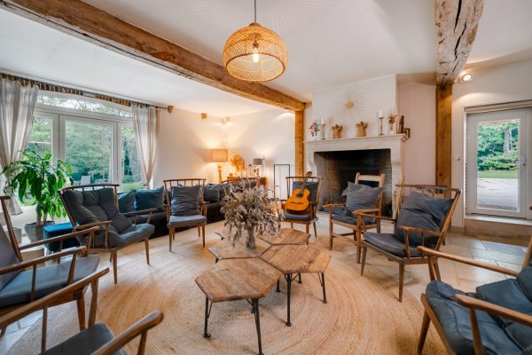 Bed and Breakfasts