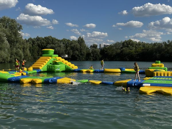 Oasis Parc